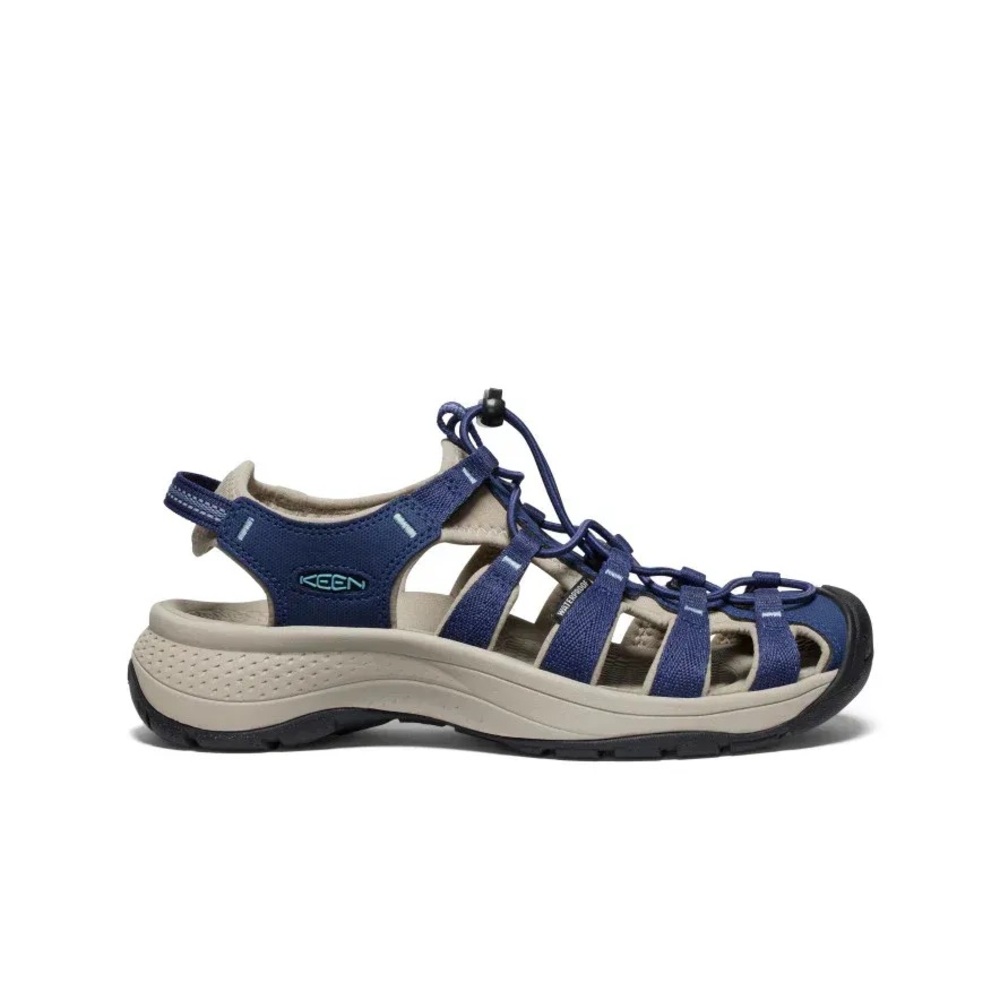 BNNU KEEN Women’s Astoria West Sandal, no box, Size 11. Tried on inside only!